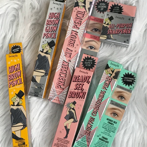 Benefit Other - Benefit brow kit